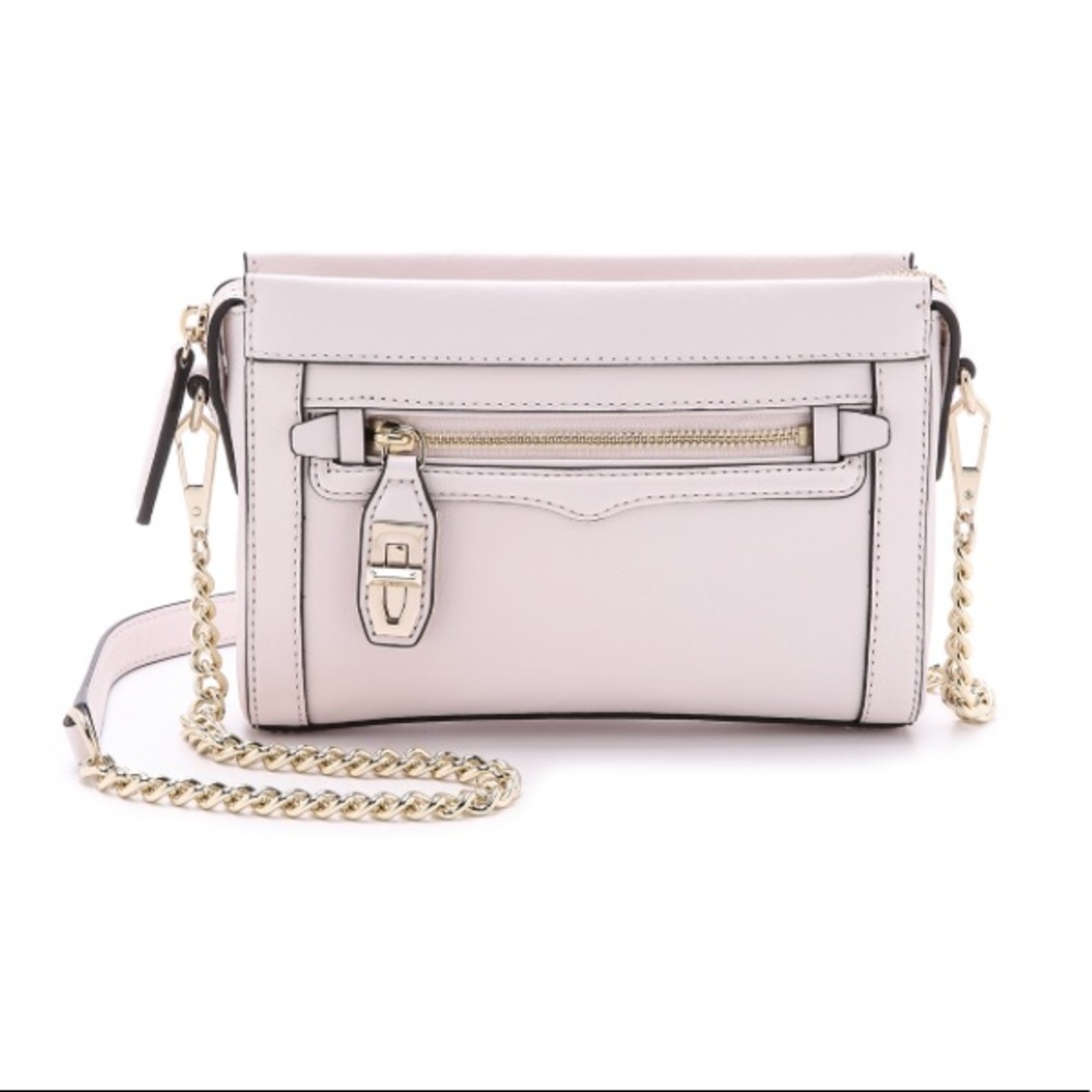 Rebecca Minkoff Crossbody